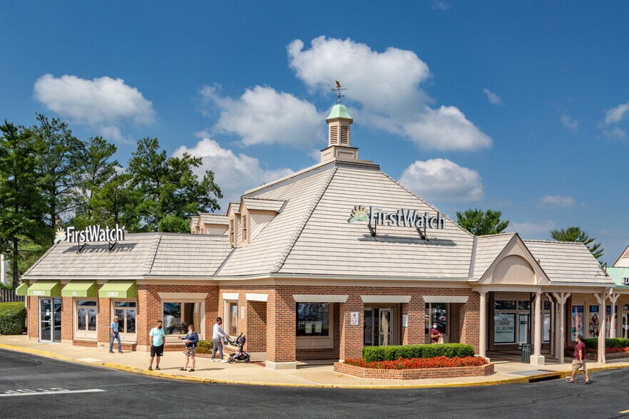 More Photos Of 800 Muddy Branch Rd, Gaithersburg Unknown For Lease
