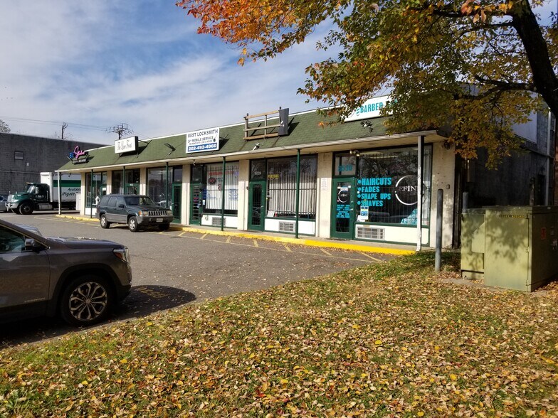 More Photos Of 8520-8546 Edgeworth Dr, Capitol Heights General Retail For Lease