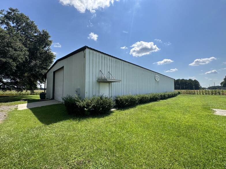 Primary Photo Of 15761 James B White S hwy, Tabor City Land For Lease