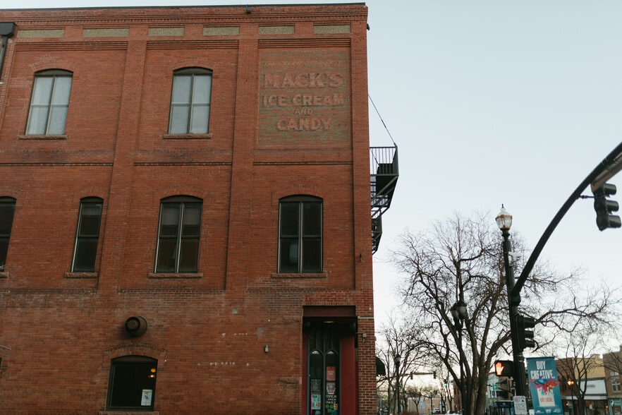 More Photos Of 11 S 25th St, Colorado Springs Loft Creative Space For Lease