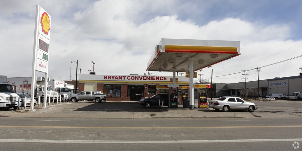 More Photos Of 510 Bryant St, Denver Convenience Store For Sale