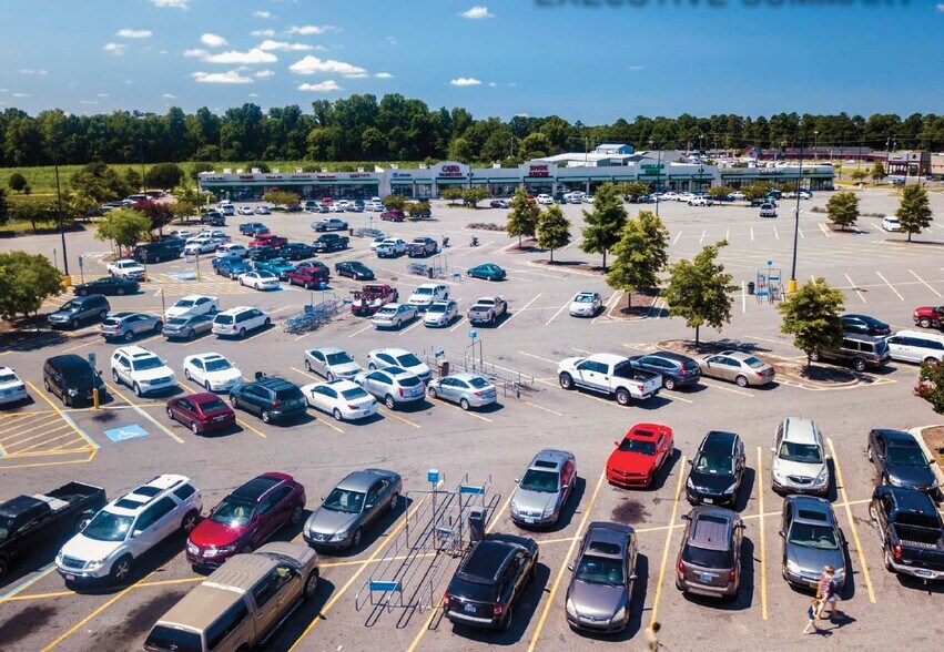 More Photos Of 1059 Walmart Dr, Williamston Unknown For Lease