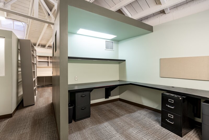 More Photos Of 409-419 W G St, San Diego Office For Lease