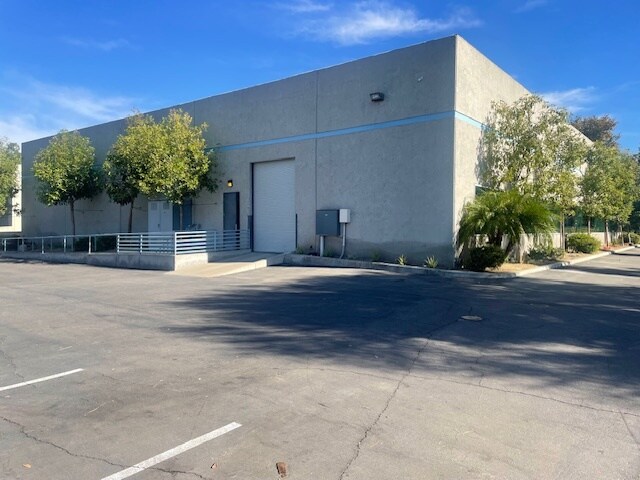 More Photos Of 22745 Old Canal Rd, Yorba Linda Warehouse For Lease
