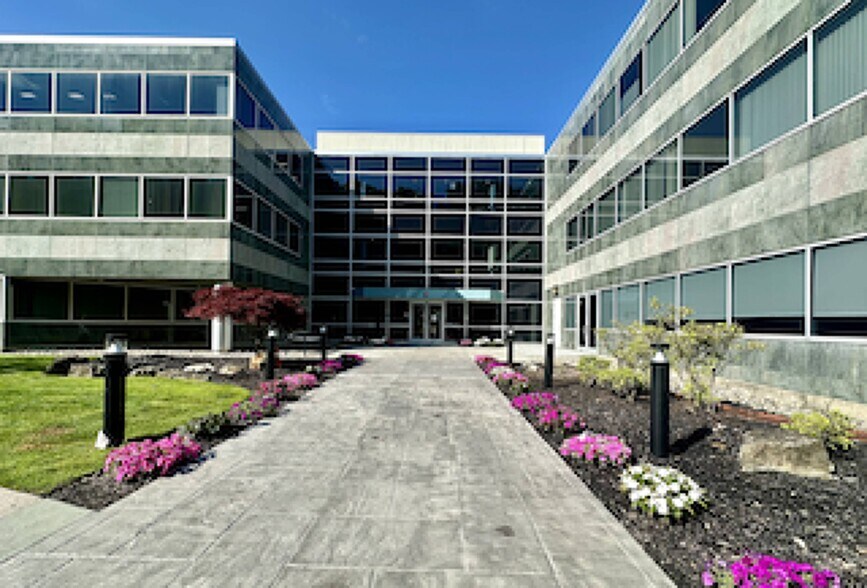 Primary Photo Of 2740 State Route 10 W, Parsippany Office For Lease