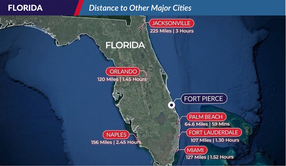 More Photos Of 401 N Jenkins Road Phase II, Fort Pierce Land For Sale