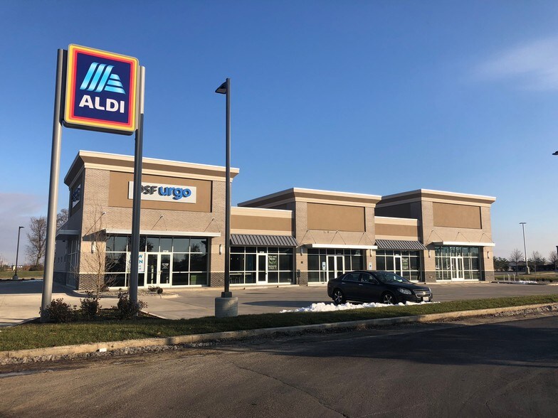 More Photos Of 2710 N Prospect Ave, Champaign General Retail For Lease