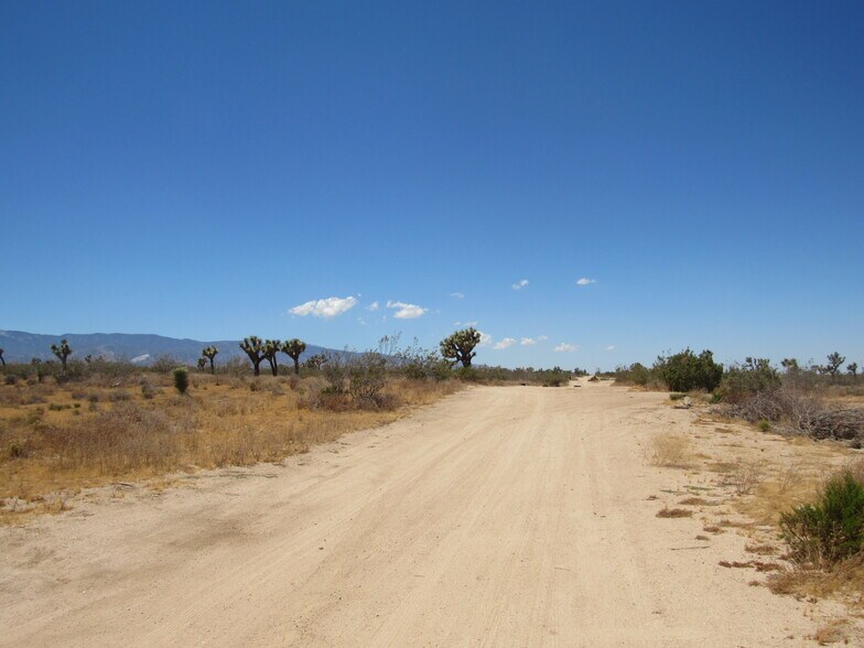 More Photos Of Goss Rd, Phelan Land For Sale