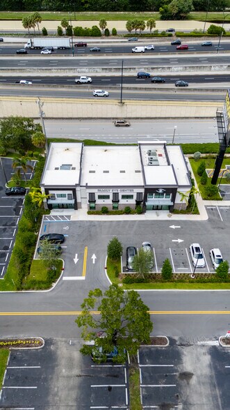 More Photos Of 9090 W State Road 84, Davie Freestanding For Lease