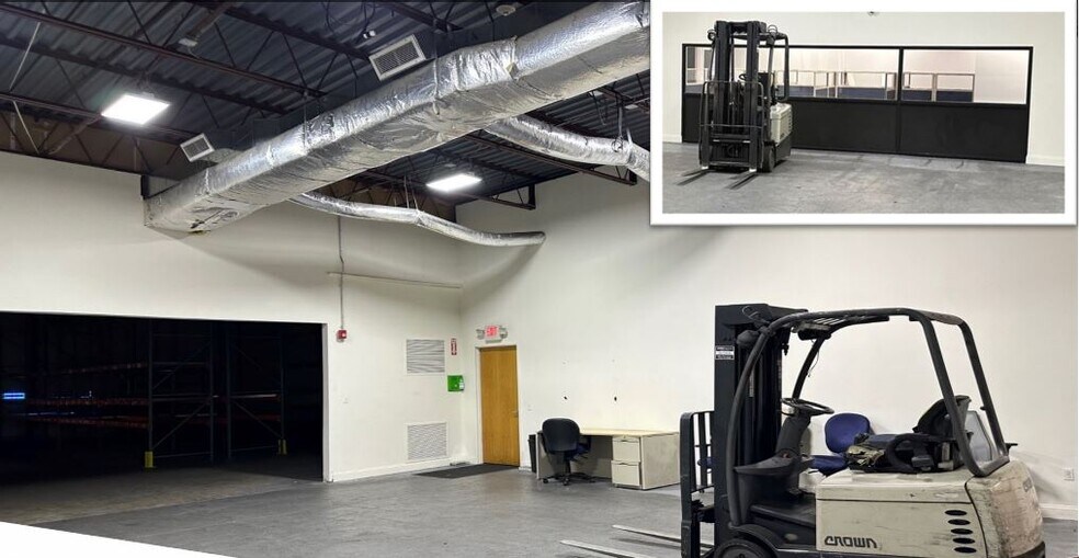 More Photos Of 70 Carolyn Blvd, Farmingdale Distribution For Sale
