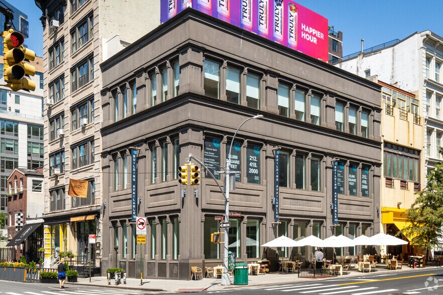 More Photos Of 372 W Broadway, New York Storefront Retail Office For Lease