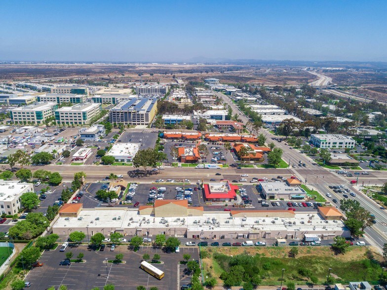More Photos Of 9343-9363 Clairemont Mesa Blvd, San Diego Unknown For Lease