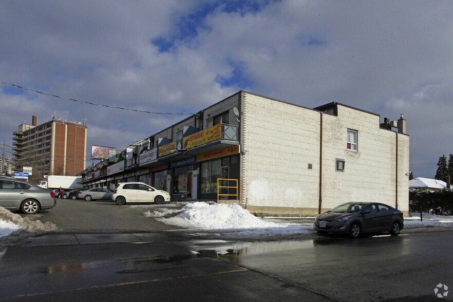 More Photos Of 1527-1549 O'connor Dr, Toronto Storefront Retail Residential For Sale