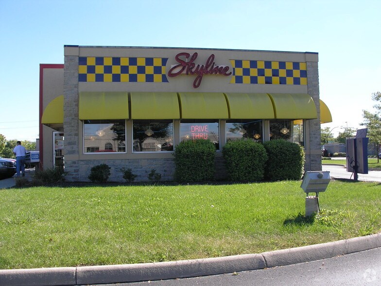 More Photos Of 4681-4697 Morse Rd, Columbus Storefront For Lease