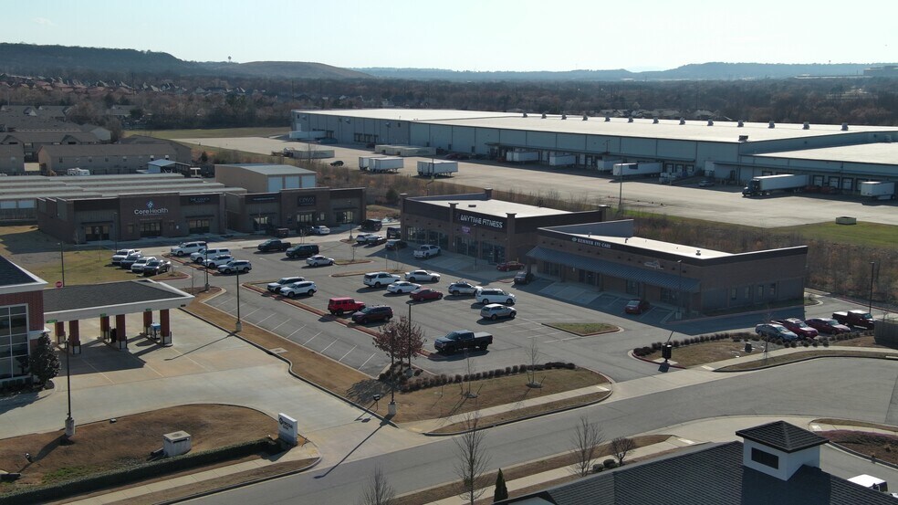 More Photos Of , Fort Smith General Retail For Sale