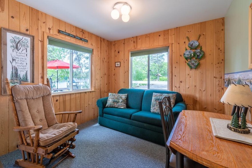 More Photos Of 24519 Fairwood Ln, Nevis Hotel For Sale