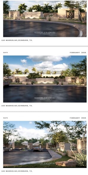 More Photos Of 1104 Santa Rosa st, Edinburg Land For Sale