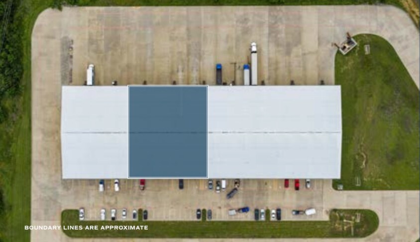 More Photos Of 1000 Schroeder Dr, Waco Warehouse For Lease