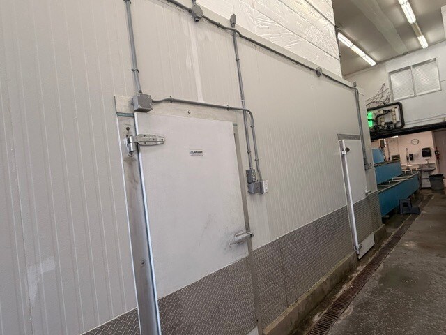 More Photos Of 8851 Beckwith Rd, Richmond Light Manufacturing For Sale