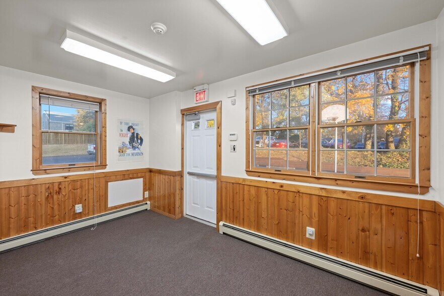 More Photos Of 123 W Main St, Trappe Medical For Sale