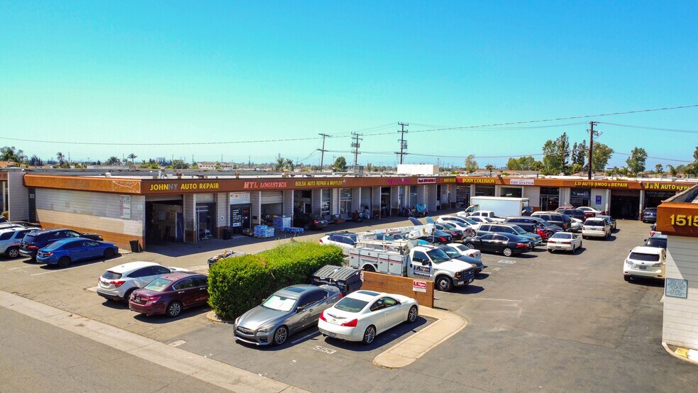 More Photos Of 15171-15187 Moran St, Westminster Auto Repair For Sale