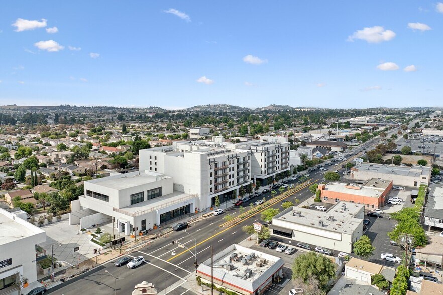 More Photos Of 358-368 W Valley Blvd, San Gabriel Apartments For Lease