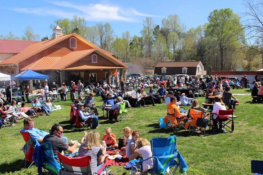 Primary Photo Of 5400, Lewisville Winery Vineyard For Sale