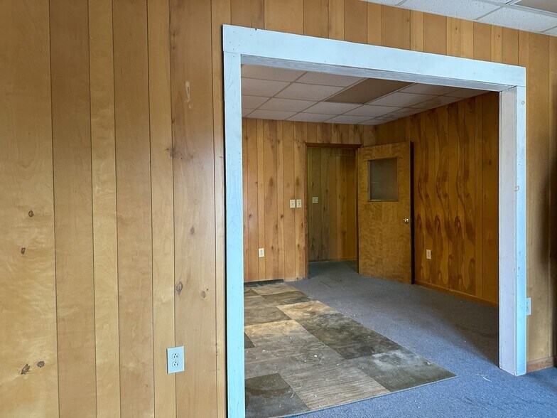 More Photos Of 3832 Charles Raper Jonas Hwy, Stanley Warehouse For Sale