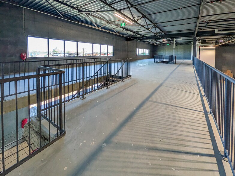 More Photos Of 27645 100 Av, Acheson Warehouse For Sale