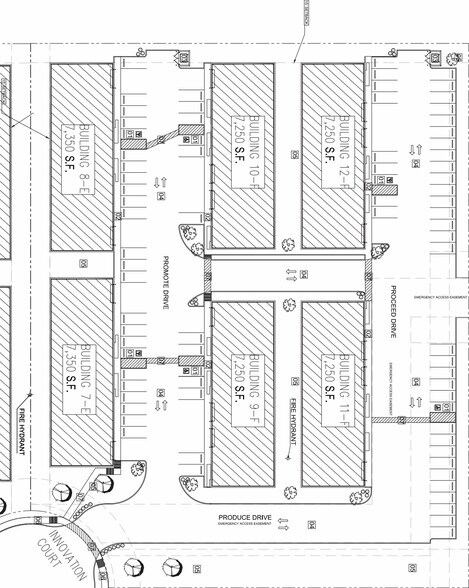 More Photos Of 3060 Innovation Ct, Rosenberg Land For Sale