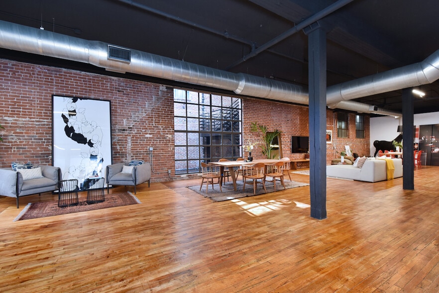 More Photos Of 500-530 Molino St, Los Angeles Office For Sale