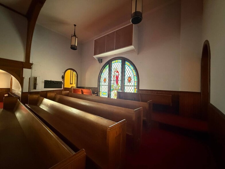 More Photos Of 17 Fremont St, Gloversville Religious Facility For Sale