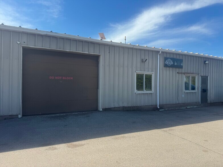 More Photos Of 2701-2815 Courtland St, Duluth Warehouse For Sale