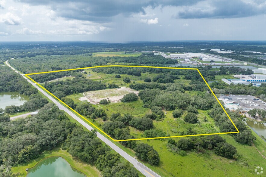 More Photos Of 1480 Coronet Rd, Plant City Land For Sale