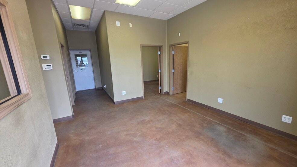 More Photos Of 5505 S FM 1788, Midland Warehouse For Sale