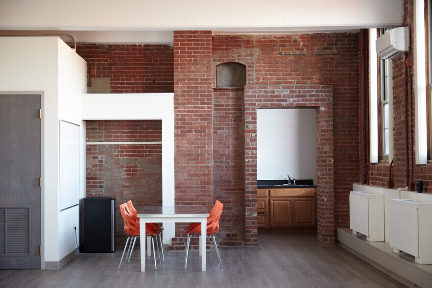 More Photos Of 320 Nevada St, Newton Loft Creative Space For Lease