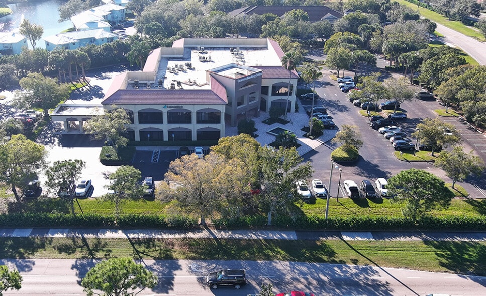 More Photos Of 1100 SW Saint Lucie West Blvd, Port Saint Lucie Medical For Lease