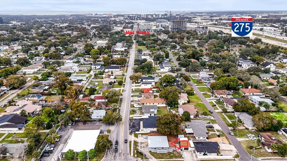 More Photos Of 1000 N MacDill Ave, Tampa Medical For Lease