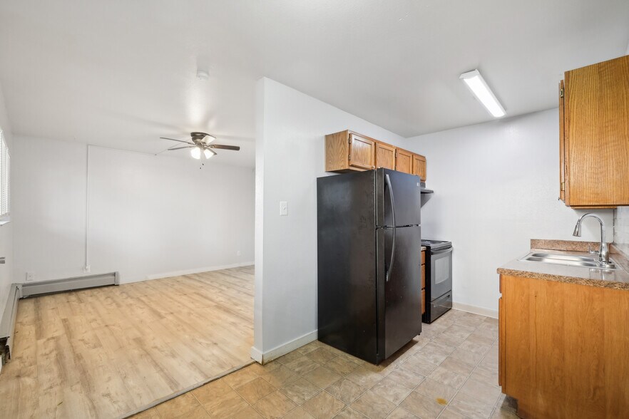 More Photos Of , Colorado Springs Multifamily For Sale