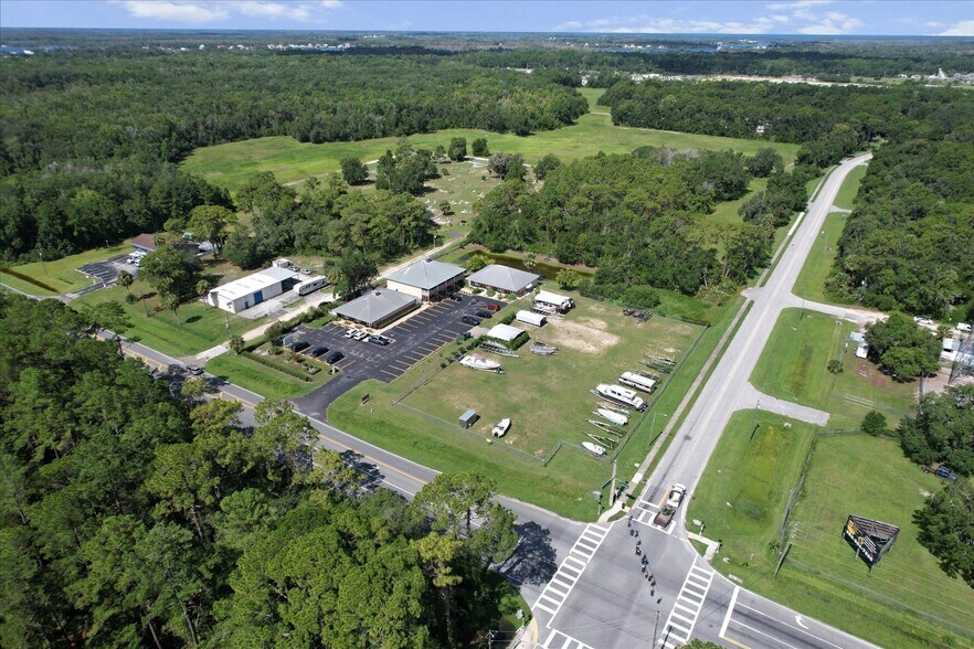 More Photos Of 3426-3460 N Citrus Ave, Crystal River Storefront Retail Office For Sale