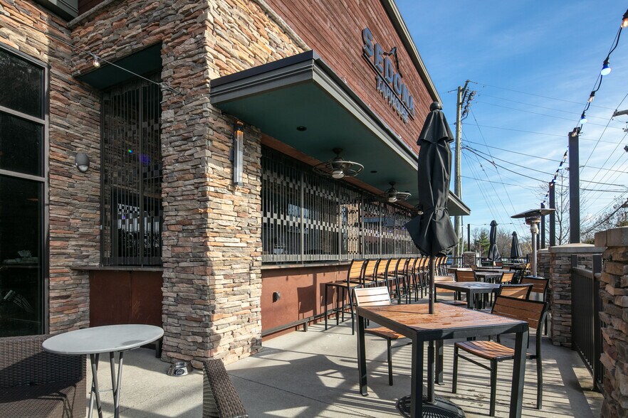 More Photos Of 3600 Palomar Centre Dr, Lexington Restaurant For Sale