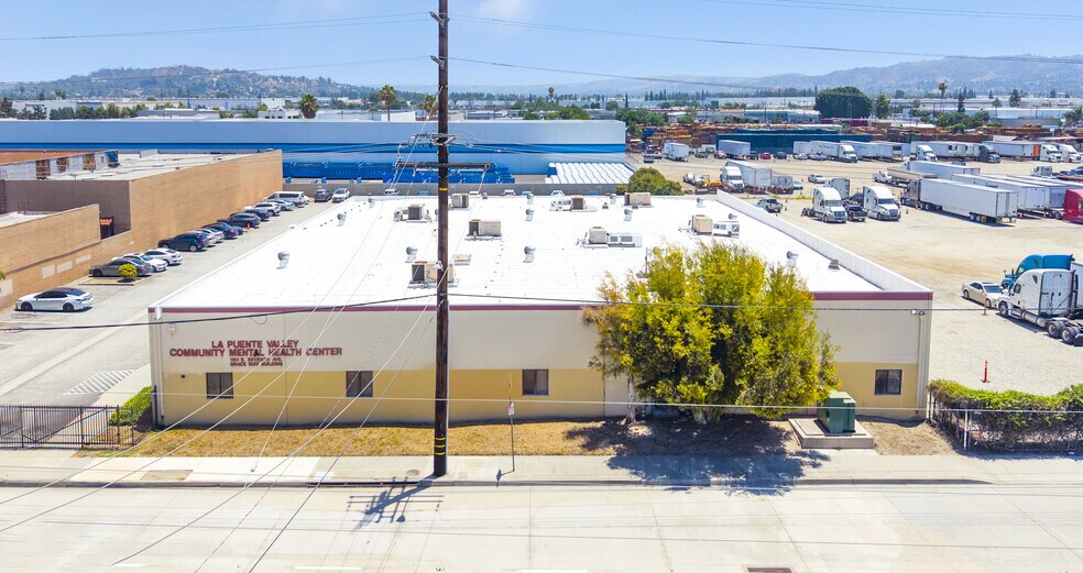 More Photos Of 160 7th Ave, La Puente Medical For Sale