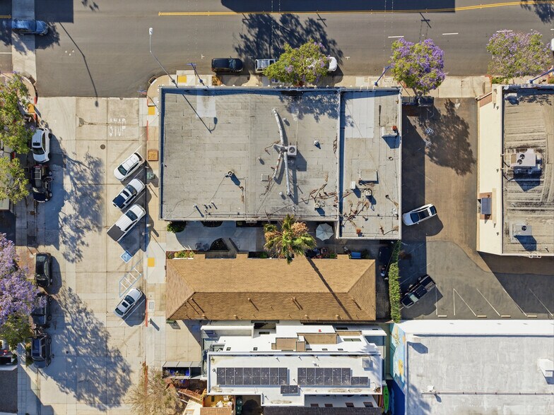 More Photos Of 1051-1065 Rosecrans St, San Diego Storefront Retail Residential For Sale