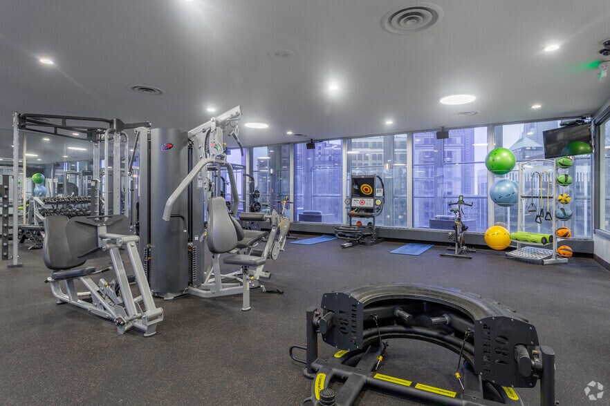 More Photos Of 1801 E 12th St, Cleveland Apartments For Lease