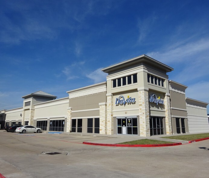 More Photos Of 15103 Mason Rd, Cypress Freestanding For Lease