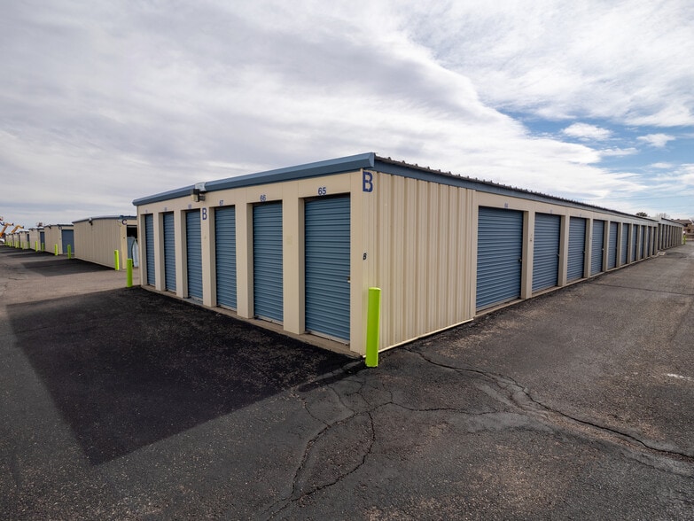 More Photos Of , Pueblo Specialty For Sale