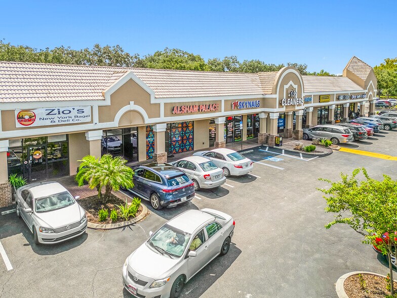 More Photos Of 19651 Bruce B Downs Blvd, Tampa Unknown For Lease