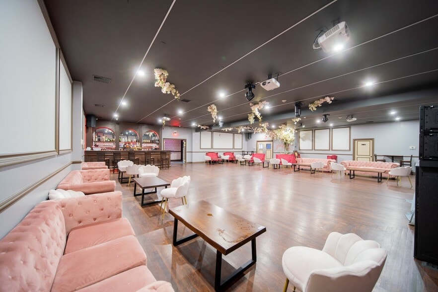 More Photos Of 68 Lanza Ave, Garfield Lodge Meeting Hall For Sale