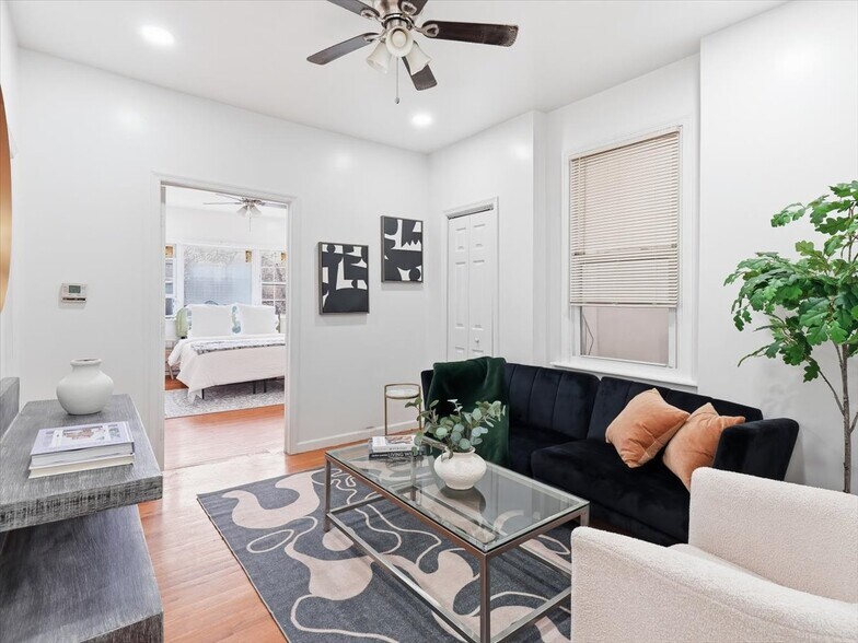 More Photos Of 1021 Westside Ave, Jersey City Apartments For Sale