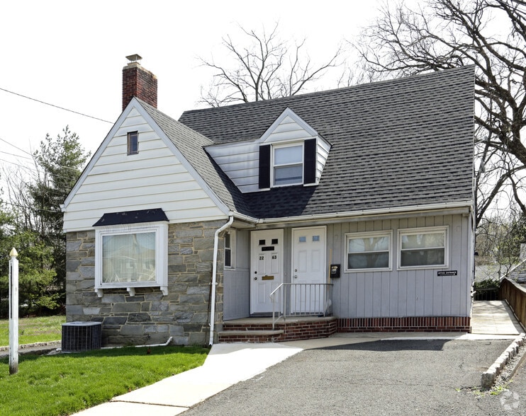 More Photos Of 2263 Saint Georges Ave, Rahway Medical For Lease